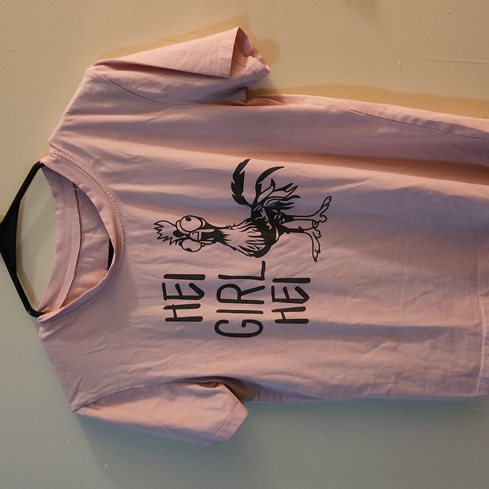 Disney tshirt
